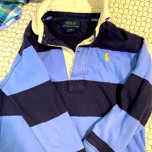 Kids Polo Shirt